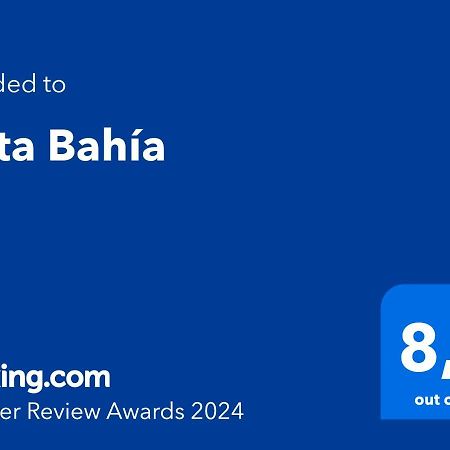 דירות קסרס Vista Bahia מראה חיצוני תמונה