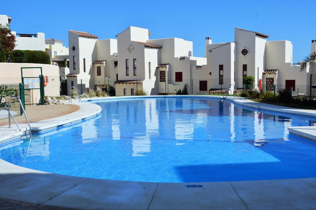 דירות קסרס Vista Bahia מראה חיצוני תמונה