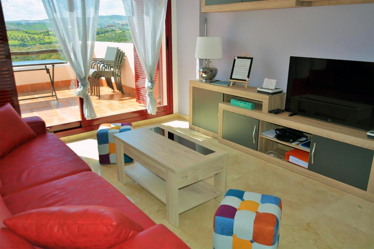 דירות קסרס Vista Bahia מראה חיצוני תמונה
