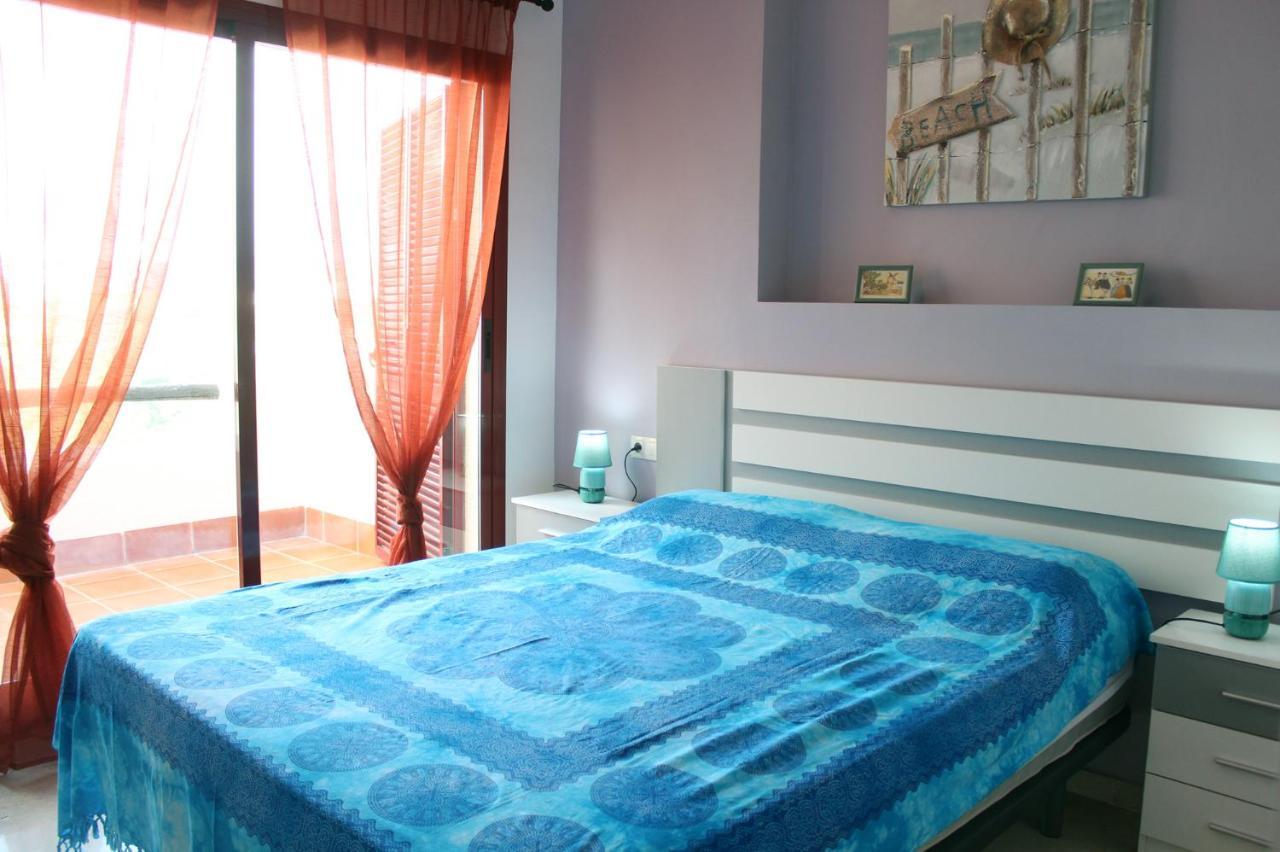 דירות קסרס Vista Bahia מראה חיצוני תמונה