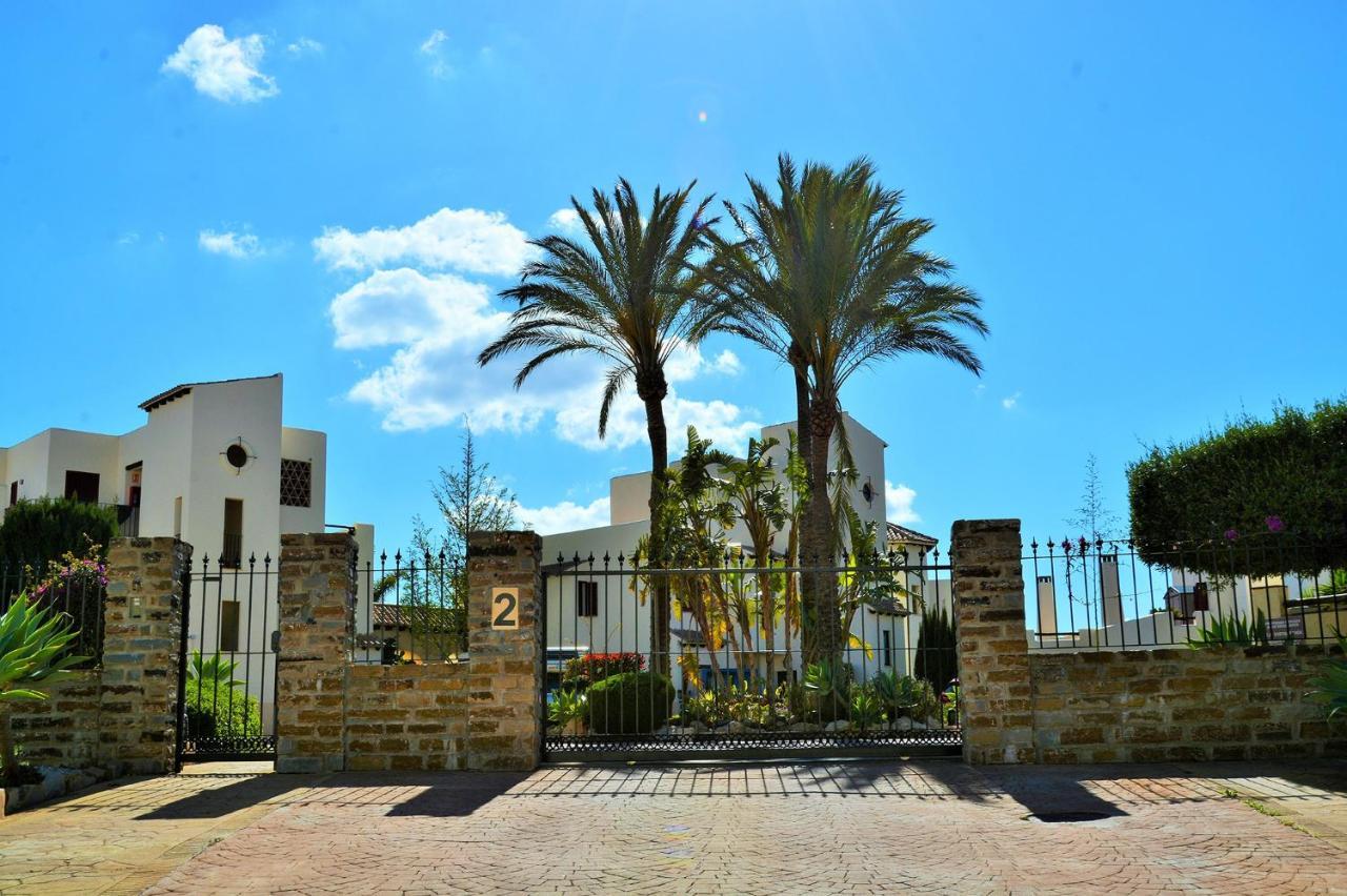 דירות קסרס Vista Bahia מראה חיצוני תמונה