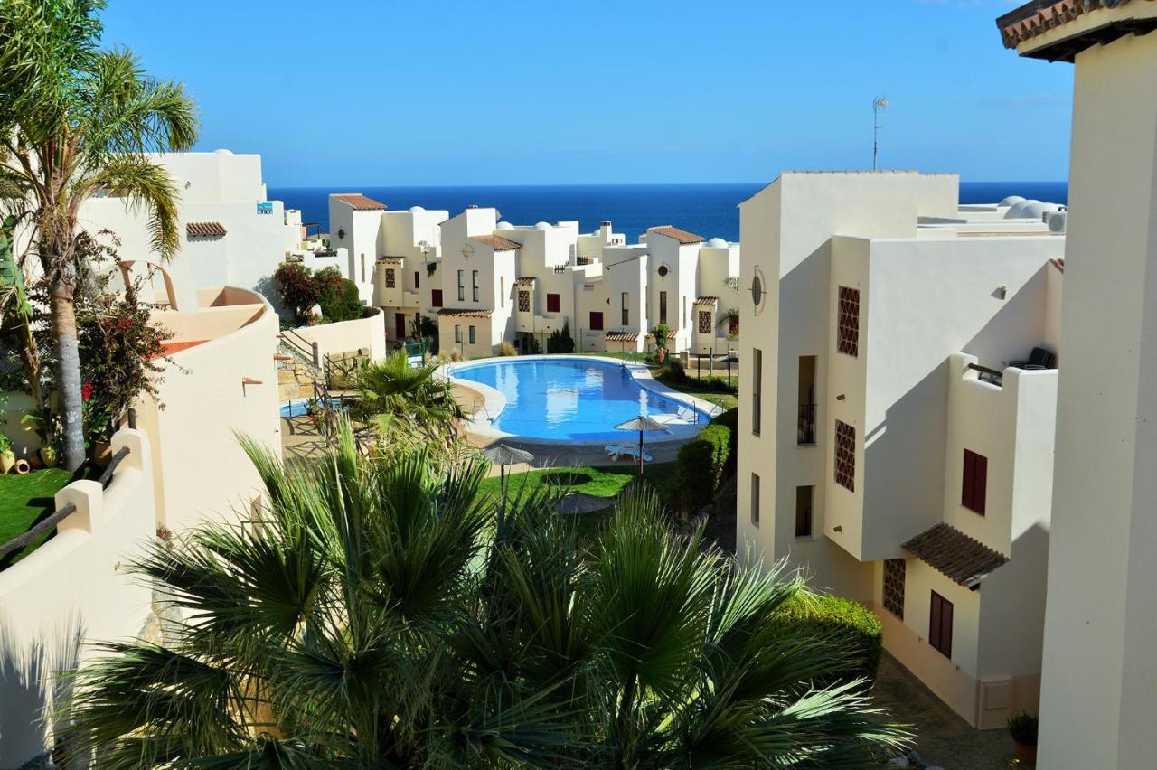 דירות קסרס Vista Bahia מראה חיצוני תמונה