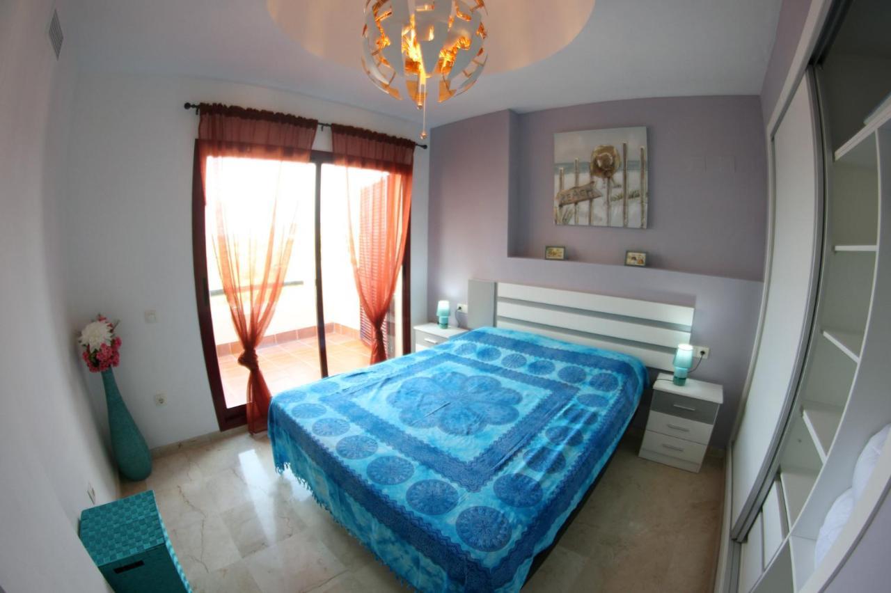 דירות קסרס Vista Bahia מראה חיצוני תמונה