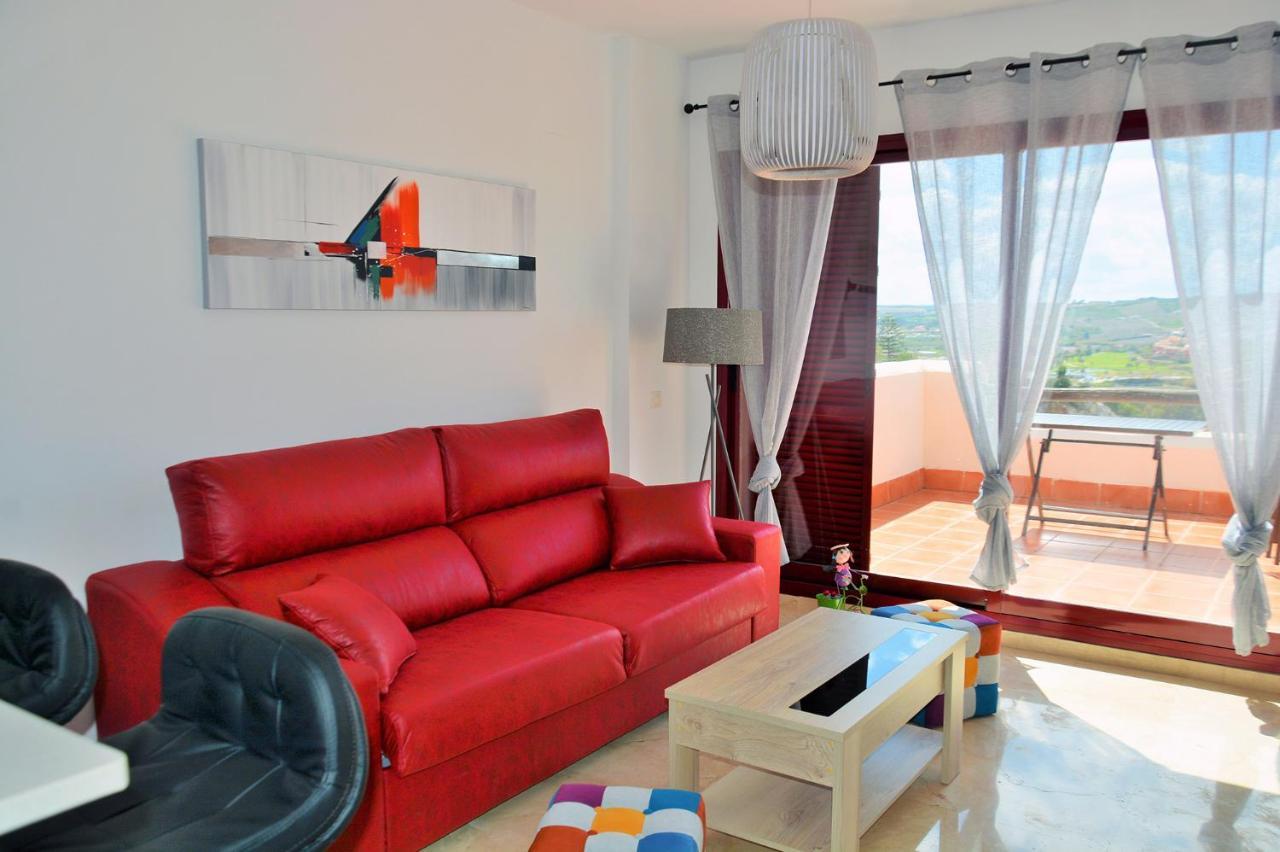 דירות קסרס Vista Bahia מראה חיצוני תמונה